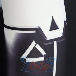 Goddess Of Victory: Nikke Marciana Cosplay Costume C08689 Costumes