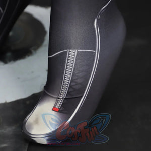 Goddess Of Victory: Nikke Marciana Cosplay Costume C08689 Costumes