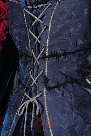 Pre- Sale Identity V Patient Emil Luminary Cosplay Costume C08931 Costumes