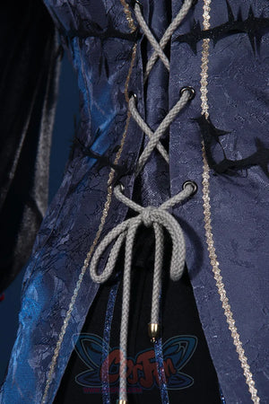 Pre- Sale Identity V Patient Emil Luminary Cosplay Costume C08931 Costumes