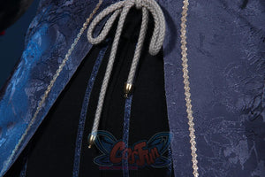 Pre- Sale Identity V Patient Emil Luminary Cosplay Costume C08931 Costumes