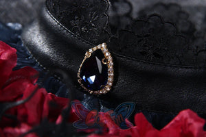 Pre- Sale Identity V Patient Emil Luminary Cosplay Costume C08931 Costumes