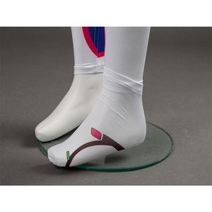 【Kid Cosplay】D.Va Hana Song Cosplay Costume CLT3611_Kid