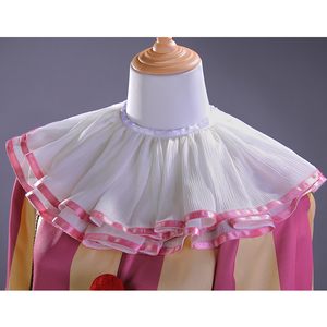 【Kid Cosplay】It: Welcome to Derry Pennywise Cosplay Costume N09786_KID