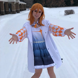 LoveLive! SuperStar!! Liella! Shibuya Kanon Cosplay Costume N00567