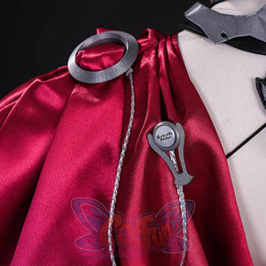 Wuthering Waves Lupa Cosplay Costume N09544 Costumes