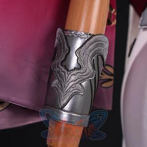 Wuthering Waves Lupa Cosplay Costume N09544 Costumes