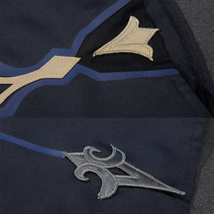 Genshin Impact Neuvillette Cosplay Costume Melusent Gift N09854