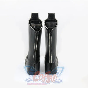 Kamen Rider Geats Ukiyo Ace Cosplay Shoes C07932 & Boots