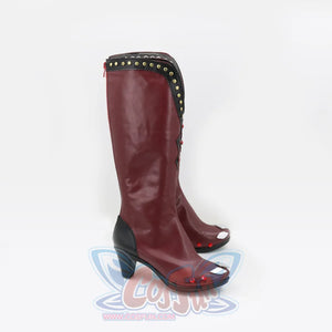 Ensemble Stars! Sakasaki Natsume Cosplay Shoes C07937 & Boots