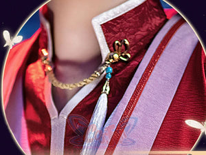 Pre-Sale Heaven Official’s Blessing Tian Guan Ci Fu San Lang Hua Cheng Cosplay Costume C00673