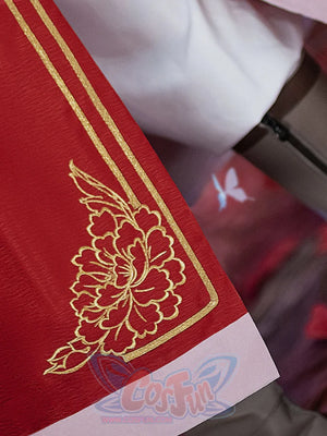 Pre-Sale Heaven Official’s Blessing Tian Guan Ci Fu San Lang Hua Cheng Cosplay Costume C00673