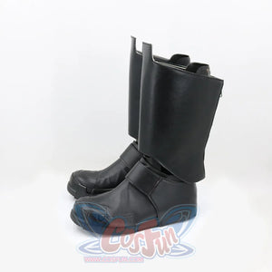 Kamen Rider Geats Ukiyo Ace Cosplay Shoes C07932 & Boots
