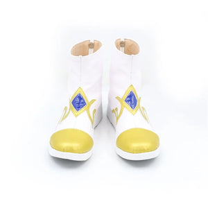 Ensemble Stars!2 Eden Cosplay Shoes C07936 Women / Cn 34 & Boots