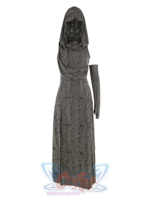 Halloween Dune Wasteland Style Travel Exotic Desert Dress Xs