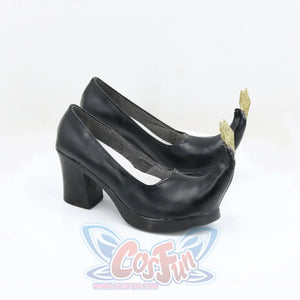Path To Nowhere Serpent Cosplay Shoes C07946 & Boots