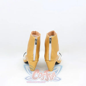 Nijisanji Virtual Youtuber Kuzuha Cosplay Shoes C07929 & Boots