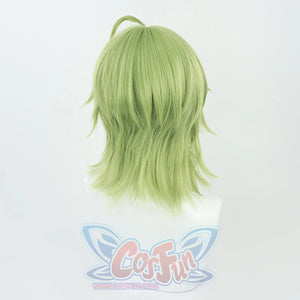 Genshin Impact Collei Cosplay Wig C08288 Wigs