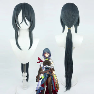 Honkai: Star Natasha Cosplay Wig C07763 Wigs