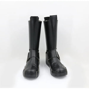 Kamen Rider Geats Ukiyo Ace Cosplay Shoes C07932 Women / Cn 34 & Boots