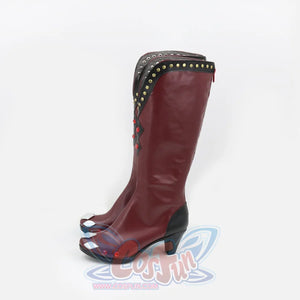Ensemble Stars! Sakasaki Natsume Cosplay Shoes C07937 & Boots