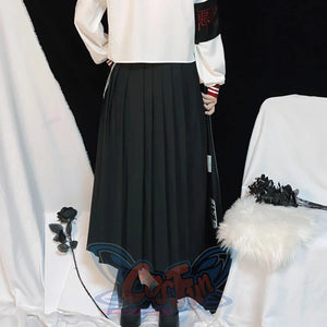 College Style Bad Girl Jk Uniform Skirt