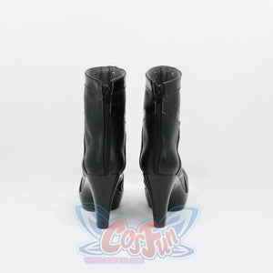 Goddess Of Victory: Nikke Rapi Cosplay Shoes C07953 & Boots