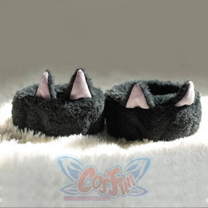 Winter Woolen Bow Sweet and Lovely Lolita Dress - cosfun