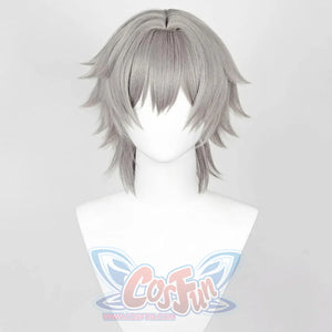 Honkai: Star Rail Trailblazer Caelus Cosplay Wig C07593 Wigs