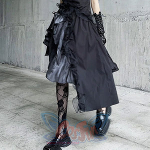 Hot Girl Rose Hollow Out Fishing Net Stockings S22404 One Size