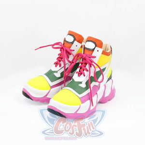 Paradox Live Visty Misuji Kantaro Cosplay Shoes C07942 & Boots