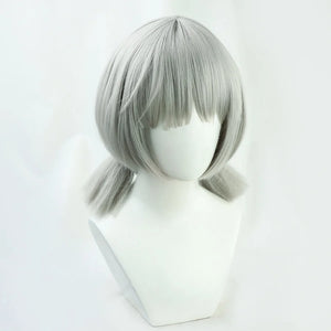 Genshin Impact Sayu Cosplay Wigs C00691