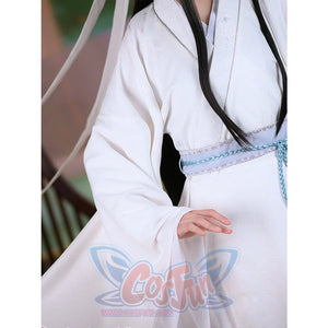 Pre-Sale Heaven Official’s Blessing Tian Guan Ci Fu Xie Lian Cosplay Costume C00893 Costumes