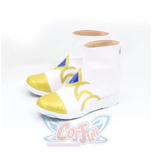 Ensemble Stars!2 Eden Cosplay Shoes C07936 & Boots