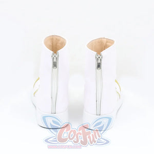 Ensemble Stars!2 Eden Cosplay Shoes C07936 & Boots