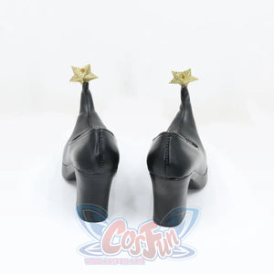 Path To Nowhere Serpent Cosplay Shoes C07946 & Boots