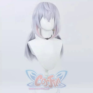 Genshin Impact Sigewinne Cosplay Wig C08629 Wigs