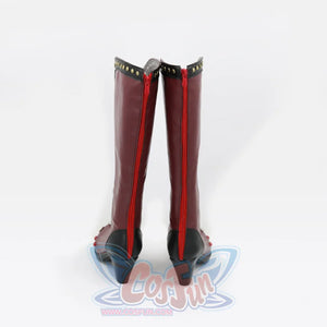 Ensemble Stars! Sakasaki Natsume Cosplay Shoes C07937 & Boots