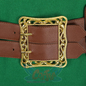 【READY TO SHIP】Fantastic Four Doctor Victor von Doom Cosplay Costume N09497 Costumes