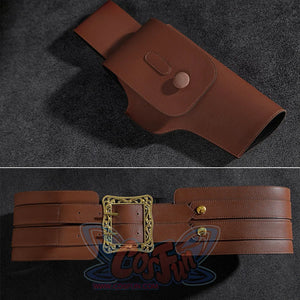 【READY TO SHIP】Fantastic Four Doctor Victor von Doom Cosplay Costume N09497 Costumes