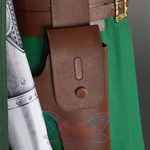 【READY TO SHIP】Fantastic Four Doctor Victor von Doom Cosplay Costume N09497 Costumes