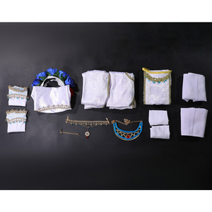 Shounen Dracula Cosplay Costume N09784