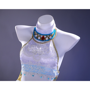 Shounen Dracula Cosplay Costume N09784