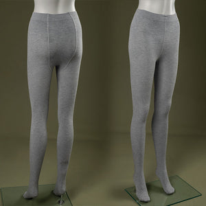 Cropped shorts: Eleven Cosplay Costume elastic cropped shorts.