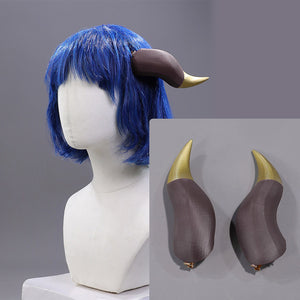 The Mighty Nein Jester Lavorre Cosplay Costume N09751