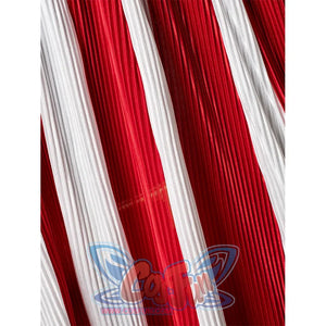 【PARTIALLY READY TO SHIP】The Boys Season 4 Homelander Cosplay Costume N09401S Costumes