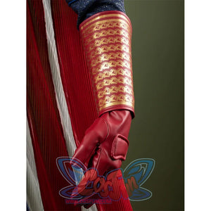 【PARTIALLY READY TO SHIP】The Boys Season 4 Homelander Cosplay Costume N09401S Costumes