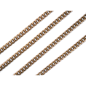 The Boys Vought Rising Private Angel Cosplay Costume, four metal chain bracelets.