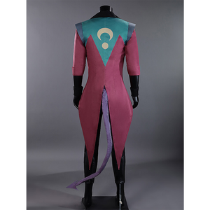 The Mighty Nein Mollymauk Cosplay Costume N09780