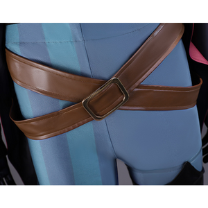 The Mighty Nein Mollymauk Cosplay Costume N09780